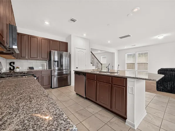 14722 Cypress Creek Landing Dr, Houston, TX 77068