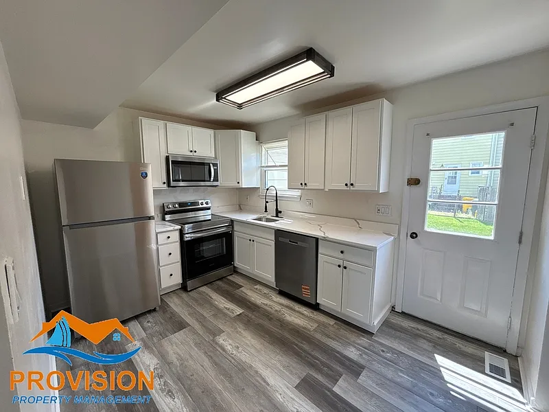 2 bed, 1.5 bath, 1128 sqft, $2,250 — Photo 4