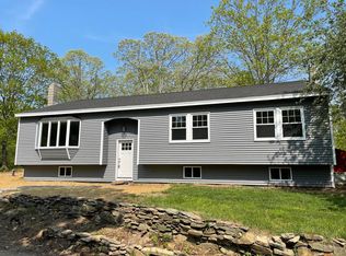 3 D D Dr, Buxton, ME 04093