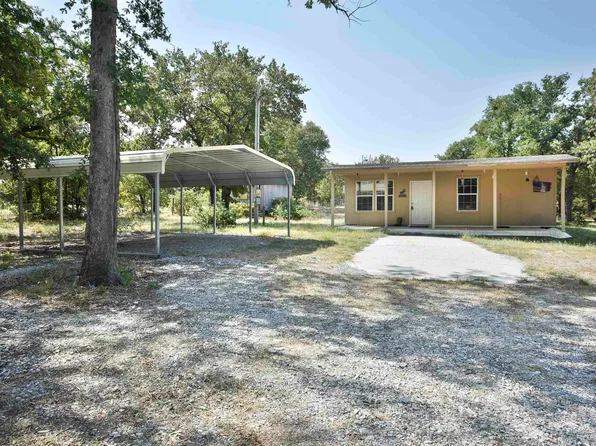 279865 Terrapin Rd, Comanche, OK 73529