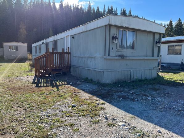 801 S Spokane Ave #7