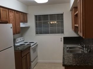 3134 College Avenue - C, Merced, CA 95340