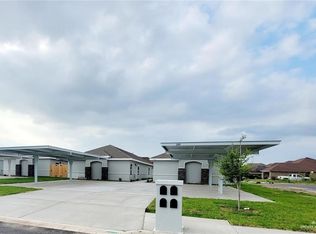 2109 Davenport St APT 1, Weslaco, TX 78596