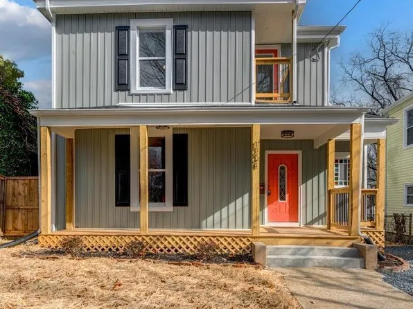 1204 Floyd St, Lynchburg, VA 24501