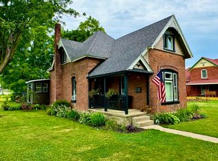 257 Ypsilanti St, Dundee, MI 48131