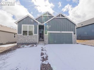 4096 Wyedale Way, Colorado Springs, CO 80922