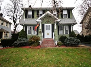 6 Berry Ct, Maywood, NJ 07607