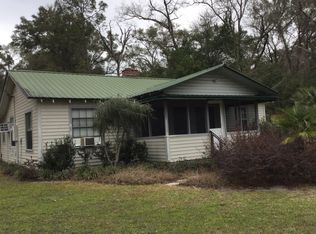 383 SW County Road 778, High Springs, FL 32643