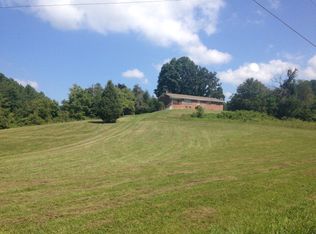 23664 Green Spring Rd, Abingdon, VA 24211