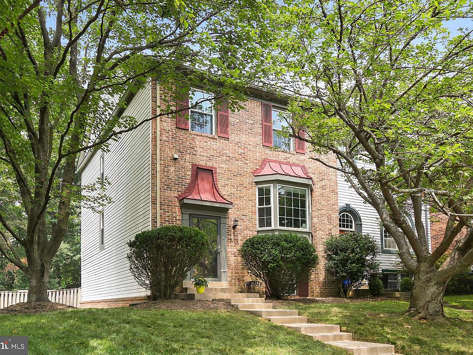 1st image of 5758 Mason Bluff Dr