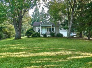 2863 Kendall Rd, Akron, OH 44321