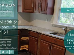 1237 N 55th St, Philadelphia, PA 19131