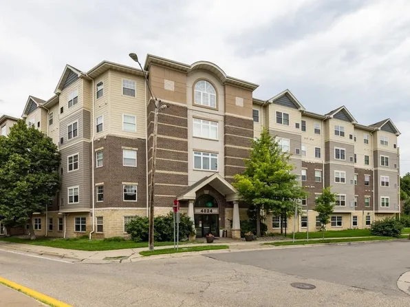 4824 E 53rd St APT 503, Minneapolis, MN 55417