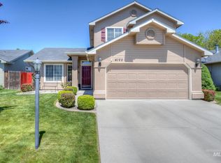 4122 W Campfire, Meridian, ID 83642