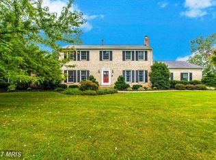 1203 Cartley Ct, Woodbine, MD