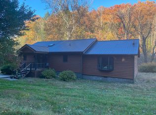 145 4 H Camp Rd, Fayetteville, WV 25840