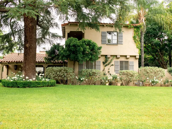 1945 E Mountain St, Pasadena, CA 91104