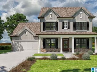 5437 Hayes Cove Way, Trussville, AL 35173