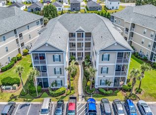 2020 Cross Gate Blvd UNIT 203, Surfside Beach, SC 29575