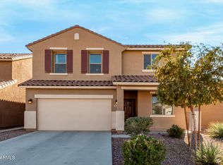 11603 W Calavar Rd, El Mirage, AZ 85335