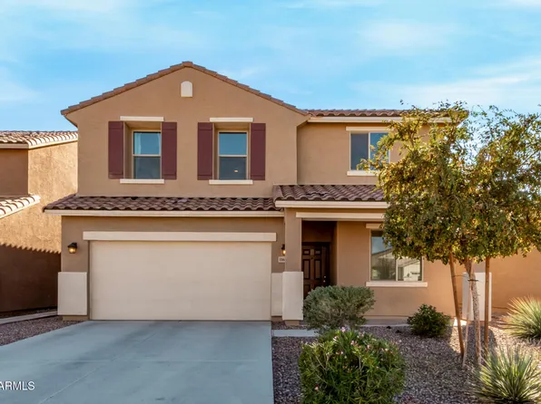 11603 W CALAVAR Road, El Mirage, AZ 85335