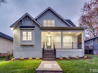 1006 Onslow St, Durham, NC 27705