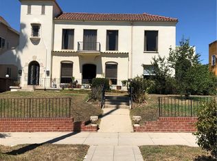 4471 Victoria Park Dr, Los Angeles, CA 90019