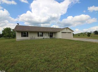 6401 Sycamore Dr, Bismarck, AR 71929