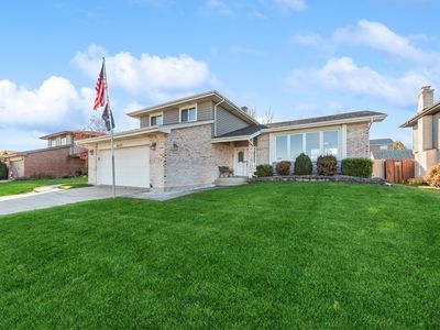 6525 157th St, Oak Forest, IL, 60452