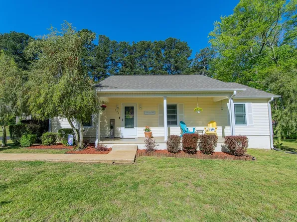 333 Azalia Rd, Adamsville, TN 38310