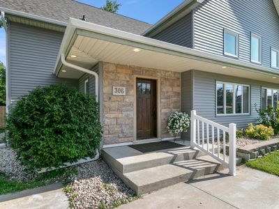 306 East Lake Avenue, Monticello, WI, 53570