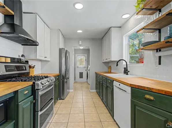 3551 Cortner Ave, Long Beach, CA 90808