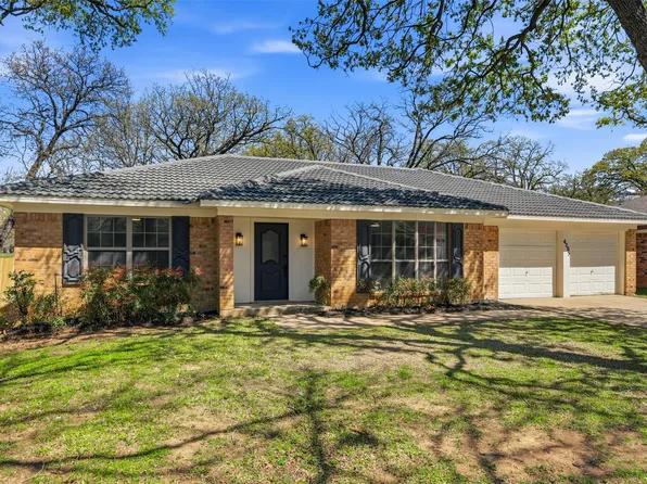 4205 W Pleasant Forest St, Arlington, TX 76015
