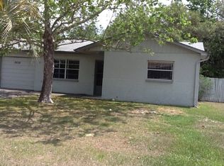 3038 Clewiston St, Spring Hill, FL 34609