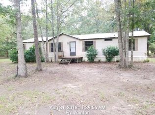 46037 Woody Rd, Franklinton, LA 70438