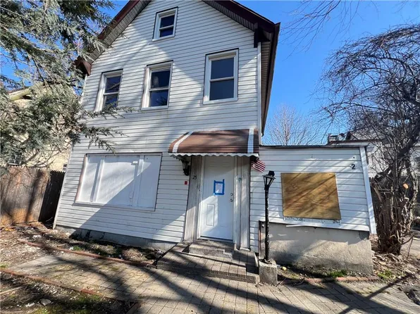 25 New Haven Railroad Street, Mount Vernon, NY 10550