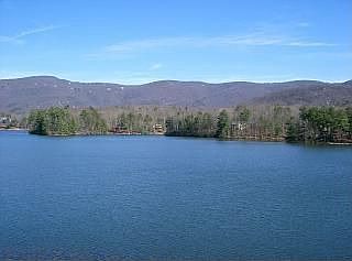 view  to dam