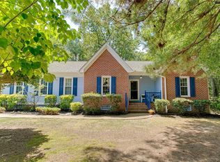 6303 Old Wrexham Cir, Chesterfield, VA 23832