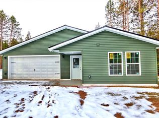 9371 N Brodi Ln, Hayward, WI 54843