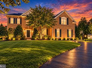 14068 Patterson Farm Ct, Glenelg, MD 21737