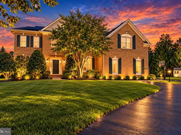 14068 Patterson Farm Ct, Glenelg, MD 21737