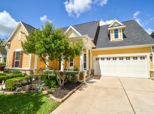 35 Misty Crest Dr, Missouri City, TX 77459