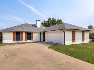 624 Willow Way, Wylie, TX, 75098