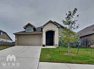 1801 Arapaho Mountain Pass, Leander, TX 78641