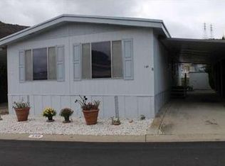 149 La Lomita SPACE 149, Thousand Oaks, CA 91320