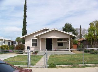 4121 E Grant Ave, Fresno, CA 93702