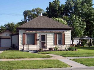 213 E 31st St, Kearney, NE 68847