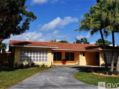 1501 NE 60th St, Oakland Park, FL, 33334