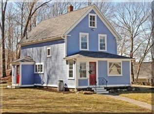3 Sweeney Ct, Andover, MA 01810