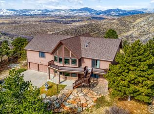 2001 Ponderosa Dr, Loveland, CO 80538